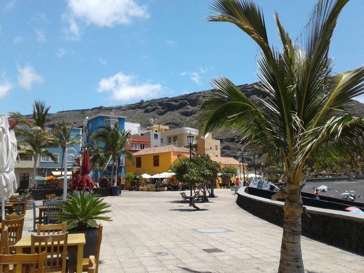 Playa Cancajos.- BreNa Baja  Il Gabbiano 아파트 외부 사진